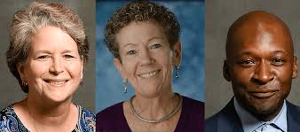 CUF welcomes three to board, announces chair and vice chair for 2024