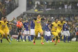 Disculpen el vocabulario tan florido jaja pero me gano la euforia y un poquito la beb. Ya Para Que Paul Delgadillo Admitio Errores En La Final America Vs Cruz Azul Del 2013