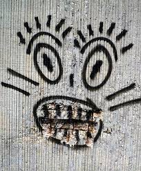 35 gambar hitam putih pilihan super keren dan sangat indah yang menimbulkan efek dramatis. Free Photo Graffiti Painted Street Art Worried Black And White Cry Fear Hippopx