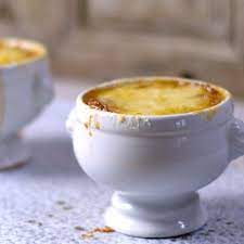 French Onion Soup Soup Recipes Lifestyle Food Recept Uien Soepen Soep