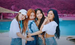 Ed express kpop mamamoo sweater wheein solar hwasa moonbyul pullover : Review Mumumumuch Mamamoo Kpopreviewed