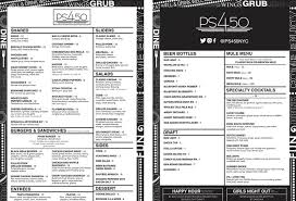 Browse through our gallery of menu templates online and start customizing, using a wide range of design tools, suitable for both the novice and the expert designer alike. Creative Modern Menu Designs That Boost The Appetite Graphicmama