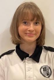 FGTC student recognized for professionalism