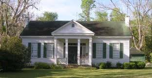 Check spelling or type a new query. Tour Of Furman Greek Revival House Cottage Exteriors House With Porch