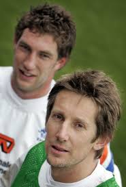 Goede doelman keept op intuïtie