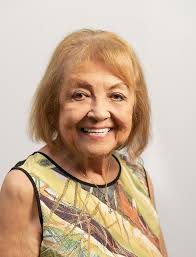 Alida Cordero's Instagram, Twitter & Facebook