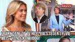 Video Sylvie Meis' Nieuwe Liefde Multimiljonair Wim Beelen en de ... - YouTube