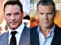 Chris pratt at the 'parks and recreation 10th anniversary reunion tv show presentation (matt baron/shutterstock) chris's latest selfie was a complete 180 from the one he posted at the start of. Avengers Supervillain Josh Brolin Comes Forward To Defend Chris Pratt Against Worst Chris Controversy In Must Read Post English Movie News Times Of India