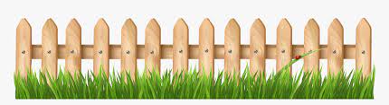 Greenes fence company is a family owned and operated manufacturer of wooden lawn and garden products since 1976. Fence With Grass Transparent Png Clipart Wooden Fence Vector Png Png Download Transparent Png Image Pngitem