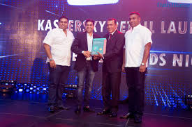 Daily Mirror Kaspersky Lab Together With Avian Technologies Presents Kaspersky Internet Security 2018