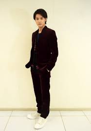 白石隼也 僕じゃなきゃできないものがある 1 3 newswalker