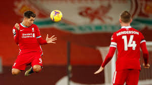 Watch the full football match in hd. Liverpool Vs Tottenham Hotspur Football Match Summary December 16 2020 Espn
