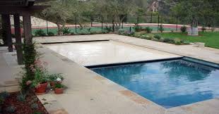 Automatic pool covers may be the safest pool cover option available for installation in today's growing marketplace. Top Retractable Pool Covers All Safe Pool Fence Covers