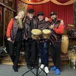 BongoLatte Trio - Latin Jazz Brunch