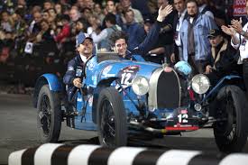 Image result for Nero 1000 Miglia 2011 159