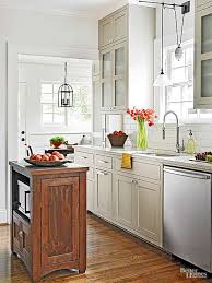 Small Kitchen Before And Afters Small Kitchen Makeovers Kitchen Inspirations Small White Kitchens