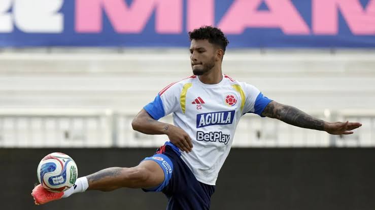 Luis Javier Suárez no se trasnocha por la sequía en el Mundial y apunta a  un objetivo claro en la Selección Colombia: 'Sueño con la clasificación'