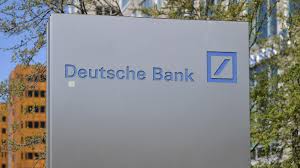 Im ersten quartal 2020 erwartet das unternehmen einen gewinn von. Deutsche Bank Bestes Quartal Seit Sieben Jahren