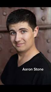 Aaron Stone Show