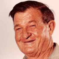 William Glen Broadhead (1915–1975)