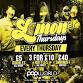 Lemon Thursday's event image