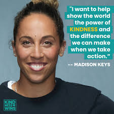 Madison Keys