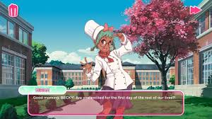 If you're looking for the best dating sim games to play in 2020, we've put together a shortlist of our top picks. A Finger Lickin Play Through Of Kfc S Dating Sim