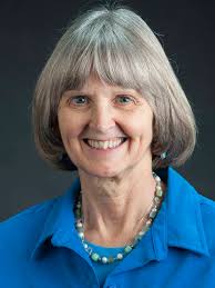 UW-Eau Claire nursing alumna recognized for work in public health