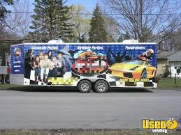 Maybe you would like to learn more about one of these? Turnkey 32 Mobile Video Game Business Used Mobile Entertainment Unit For Sale In New York Usedvending Mob Mobile Business Trailers For Sale Retro Trailer