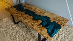 Sold Live Edge Mappa Burl River Coffee Table Sold Etsy Wood Slab Table Coffee Table Table