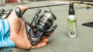 Quick Hack To Remove Line Memory From Spinning Reels Wired2fish Com Spinning Reels Spinning How To Remove