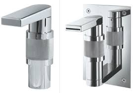 new gesto bathroom and kitchen faucet