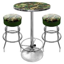 The two miller lite bar stools i ordered arrived damaged. Beer Logo Bar Stools Ideas On Foter