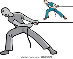 نتیجه جستجوی لغت [pulling] در گوگل