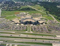 St David S North Austin Medical Center Celebrates 20 Years Live Healthy Austin Medical Center North Austin 20 Years