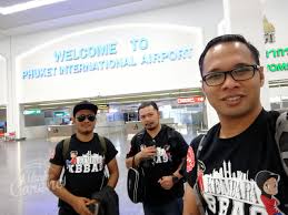 Jom pada yang berminat untuk bercuti sama ke sana. Hotel Ramada Phuket Deevana Lokasi Strategik Untuk Percutian Santai Di Phuket Blog Abah Careno