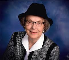 Barbara Cress Grandy