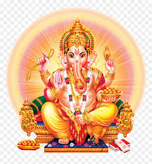 The mantra prays to aryama and bhaga for a marriage full of harmony. Ganesha Mantra Hd Png Download Vhv