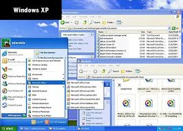 Windows xp is a major release of the windows nt operating system developed by microsoft.it was the direct successor to both windows 2000 for professional users and windows me for home users, and it was released to manufacturing on august 24, 2001, with retail sales beginning on october 25, 2001. A Visual History Of Microsoft Windows