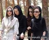 Image result for ‫علت بی حجابی در تهران‬‎