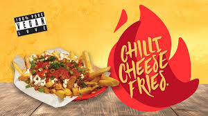 Lord Of The Fries Home Chadstone Victoria Australia Menu Prices Restaurant Reviews Facebook