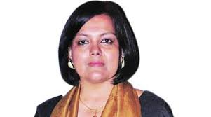 Sushmita Mukherjee in Balika Vadhu