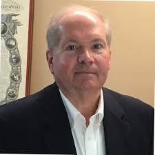 John Foxwell's Instagram, Twitter & Facebook