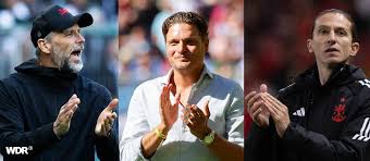 sportschau.de - News update