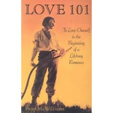 Livro Love 101 To Love Oneself Is The Beginning Of A Lifelong Romance Em Promocao Ofertas Na Americanas