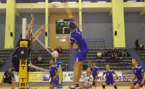 314 890 просмотров 314 тыс. Siatkowka Mezczyzn Pila Artykuly Pila Nasze Miasto