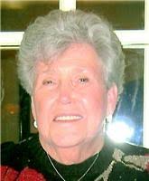 SARAH SHOCKLEY Obituary (2011)