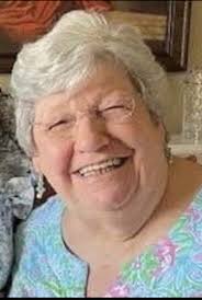 Mary Elizabeth Horner Obituary