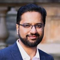 Praveen Ashok Email & Phone Number