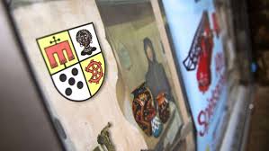 Since 1952 federal country of the frg. Rassismus Debatte In Stuttgart Mohringen Der Mohr Im Wappen Soll Bleiben Mohringen Stuttgarter Nachrichten